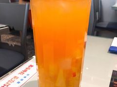 水果捞-敏华冰厅(平安金融中心店)