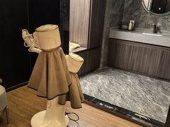 -华夏良子·足道SPA艾灸(金皇大厦店)