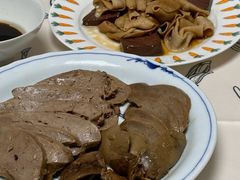 -乌文新澄海卤鹅店