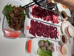 -陈记顺和潮汕牛肉火锅(棠德南路店)