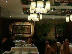大堂-惠丰堂饭庄·烤鸭·京味菜(翠微路店)