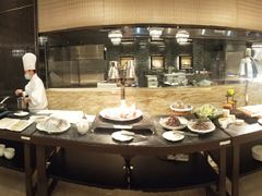 -京香轩·中餐厅(上海中庚聚龙酒店)