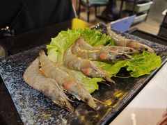 -锅说大脸毛肚重庆老火锅(佐阾店)