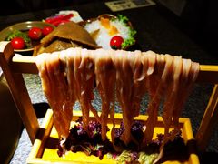 鸭肠-湊湊火锅·茶憩(和平大悦城店)