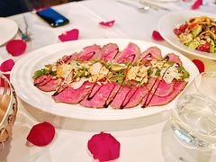 -Kathleen's Waitan 凯圣琳江景西餐厅(外滩店)