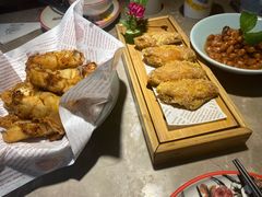-新白鹿餐厅(金鹰新街口店)