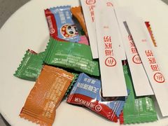 -海底捞火锅(中州万达店)