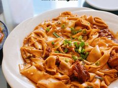 -壹阁胡羊焖饼(特色小吃街店)
