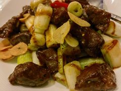 -利苑酒家(金宝店)