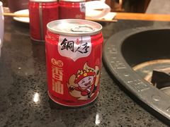 -铜人李火锅(西大街店)