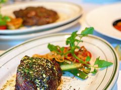 -燃扒房Steakhouse(皇庭店)