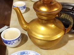 -顺顺小吃(独克宗古城店)
