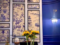 -翠湖宾馆·中餐厅