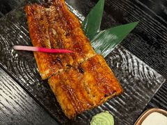 -玄白·炭烤活鳗(上海首店)