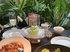 -太守宴·蘭院(天塔店)