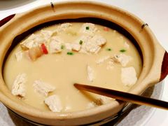 -金色艳阳天•粤菜 淮扬菜(古平岗店)