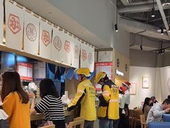 -堂本家·二代目·炸猪排(Express东海店)