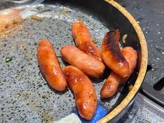 -巷子里地摊烤肉(汉沽店)
