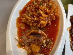 -德兴馆(广东路总店)