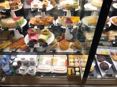-星巴克(长沙乐和城门店)