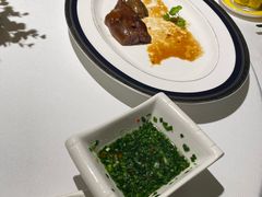 -金成潮菜博物馆(海珠湿地店)