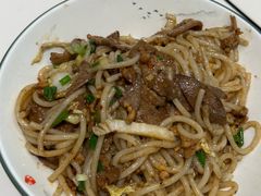 -仙妈米粉店(庆丰路)