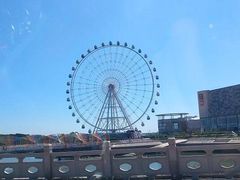 -琴岛之星摩天轮