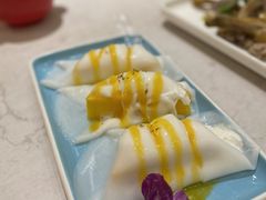 -香香海南菜餐厅