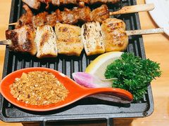 -大岛日本料理铁板烧(南通大饭店)