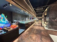 -萧邦音乐会所KTV·蒸汽活海鲜自助(福田店)