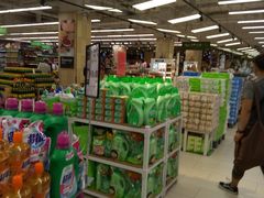 -永辉超市(融创茂店)