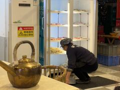 -虾大侠·盱眙龙虾老北京铜锅涮羊肉(金楠天街店)
