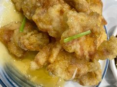 -海知道大连海鲜水饺(南山大冲店)