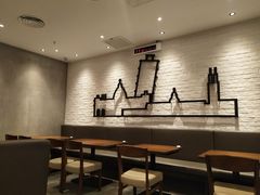 -萨莉亚意式餐厅(南京万达茂店)