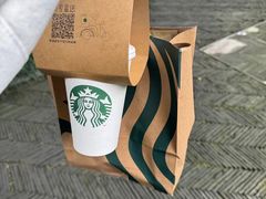 -星巴克(杭州西湖银泰1F店)