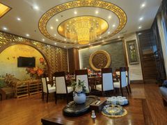 包厢-老码头火锅(骡马市店)