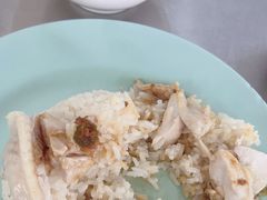 -红大哥水门鸡饭(總店)