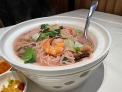 -莆田餐厅PUTIEN(武商MALL店)