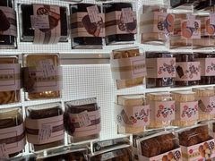 -烘焙町面包店(西四店)