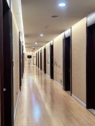 -卓玥国际月子会所(罗山路店)