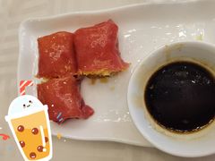 红米脆肠粉-潮福城大酒楼·潮粤菜·港式点心(阳光城店)