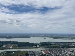 -虞山风景区