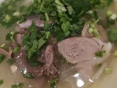 经典羊肉粉-晋商羊家将(十八中店)