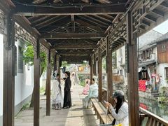 -绍兴书圣故里景区