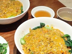 蟹黄面-寻裕记·现炒浇头面(人民广场店)