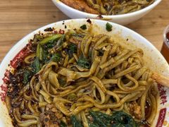 -十八梯邓凳面(大坪正街店)