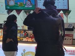-西树泡芙(正佳店)