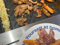 -阿亲家·韩式无限烤肉(春熙路店)