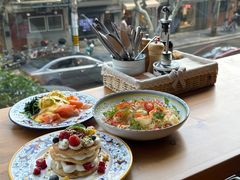 -Alimentari早午餐(安福路店)