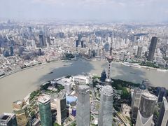 -上海中心大厦